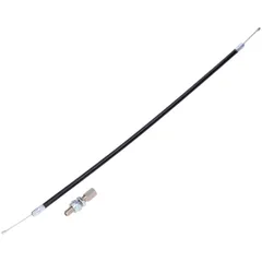 Decompressor cable Schmitt Premium 270mm for Puch Maxi L2, S2, X30 (ZA50) 2-speed automatic STT44062