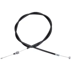 throttle cable w/o elbow Schmitt Premium for Puch Maxi L2 (ZA50) STT44064