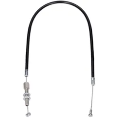 decompressor cable Schmitt Premium for Puch Maxi L, S, MKII w/ cylinder head support STT44067