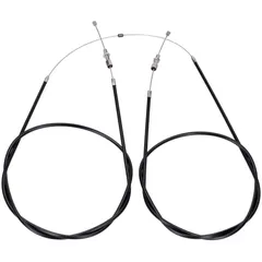 gear shift cable Schmitt Premium for Puch Racing 2-speed STT44081