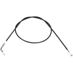 throttle cable with elbow Schmitt Premium for Puch Maxi L, S, L2, S2 STT44083