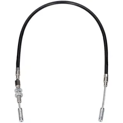 rear brake cable Schmitt Premium for Puch MV50 STT44095