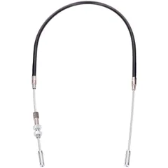rear brake cable Schmitt Premium longer end dimension type for Puch MV50 STT44096