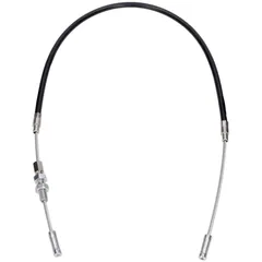 rear brake cable Schmitt Premium for Puch MV50, VS50D, VZ 3-speed, VZ 4-speed STT44099