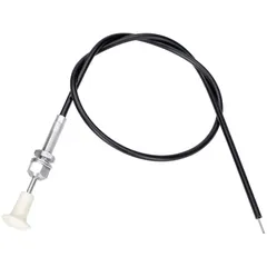 starter cable Schmitt Premium w/ clamp nipple for Puch MS 50, VS 50 Tour STT44523