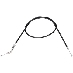 throttle cable Schmitt Premium for Puch DS 50 new type STT44532