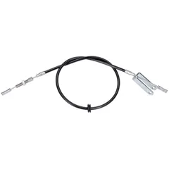 rear brake cable Schmitt Premium for Puch DS 50 STT44536