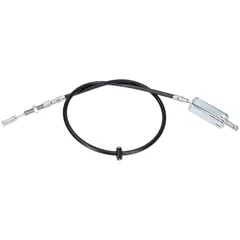 rear brake cable Schmitt Premium for Puch DS 50 L STT44537