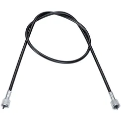speedometer cable Schmitt Premium 700mm for Puch M50S, X50-2, X50-3, KTM, Sachs, Hercules, Kreidler, Zündapp STT44546
