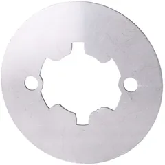 Zusatz-Gewicht Schmitt Dampfrad 20g für Innenrotorzündung MVT STT44773