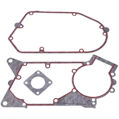 engine gasket set Schmitt Plus for Simson S51, S53, SR50, KR51/2 M500 engine STT44796