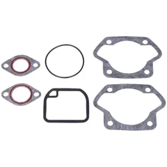 cylinder gasket set Schmitt 70cc-85cc for Simson S51, S53, S70, S83, SR50, SR80, KR51/2 M500, M700 engine STT44798