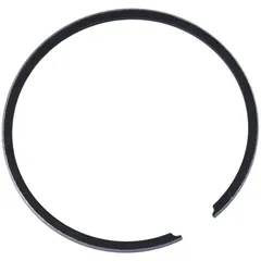 piston ring Schmitt by Vertex 50cc 38x1mm for Schmitt piston STT44829