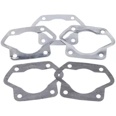 Zylinderfußdichtung Set Schmitt 50ccm-60ccm für Simson S51, S53, SR50, KR51/2 M500 Motor STT44866