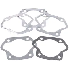 cylinder base gasket set Schmitt aluminum 70cc-85cc for Simson S70, S83, SR80, M700 engine STT44867