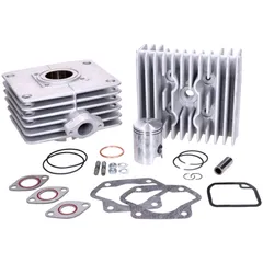 Zylinderkit Schmitt Sportfreund Vertex Edition 50ccm 38mm für Simson S51, KR51/2, SR50 STT48774