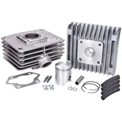 cylinder kit Schmitt GST-50 50cc 38mm for Simson S51, KR51/2, SR50 STT48899