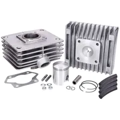 Zylinderkit Schmitt GST-60 60ccm 41mm für Simson S51, KR51/2, SR50 STT48900