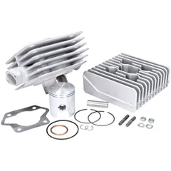 Zylinderkit Schmitt Sportfreund -85- 85ccm 47mm für Simson S51, KR51/2, SR50 STT49070