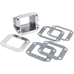 Membrankasten Schmitt 50-85ccm für Simson M500, M700 Motor STT49229