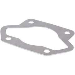 Spacer / Distanzplatte Schmitt Zylinderfuß 46,5mm 50-60ccm 1,0mm für Simson S51, S53, SR50 STT49365