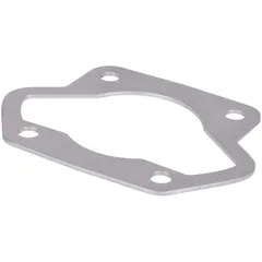 Spacer / Distanzplatte Schmitt Zylinderfuß 46,5mm 50-60ccm 1,5mm für Simson S51, S53, SR50 STT49368