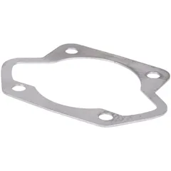 Spacer / Distanzplatte Schmitt Zylinderfuß 54,5mm 70-90ccm 1,0mm für Simson S51, S70, S83, SR80 STT49370