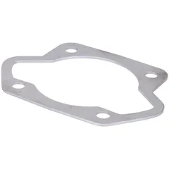 Spacer / Distanzplatte Schmitt Zylinderfuß 54,5mm 70-90ccm 1,5mm für Simson S51, S70, S83, SR80 STT49371