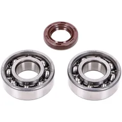 crankshaft bearing set Schmitt FKM Premium -C3- for Piaggio Ciao, Bravo, Boxer STT49452