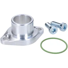 Ansaugstutzen Schmitt für PHBG 24mm, 19/21mm für Simson S50, S51, S53, S70, SR50, SR80, KR50/1, KR50/2, Schwalbe, Sperber, Star,
