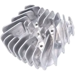 cylinder head Schmitt RD Style raw 70-110ccm for Simson S51, S53, SR50, KR51/2 STT49547