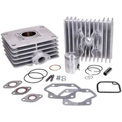 Zylinderkit Schmitt Sportfreund Vertex Edition 60ccm 41mm für Simson S51, KR51/2, SR50 STT49609