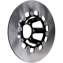 Bremsscheibe Schmitt Floater by NG Brakes D=280mm für MZ ETZ, TS 125 - 300ccm STT52893