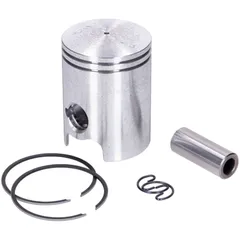 Kolben Schmitt Racing by Almot 50ccm D=37,97 -A0- für Simson S51, S53, SR50, KR51/2 STT52895