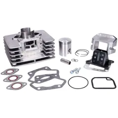 Zylinderkit Schmitt GST-60 CNC Membranumbau 41mm für Simson S51, KR51/2, SR50 STT53209
