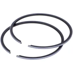 Kolbenring Satz Schmitt Sportfreund 50ccm 38x1mm für Simson S51, SR50 STT53957