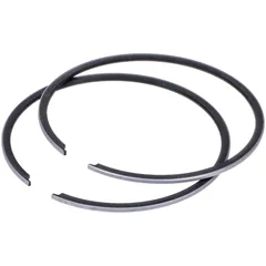 Piston ring set Schmitt Sportfreund 60cc 41x1mm for Simson S51, SR50 STT53958