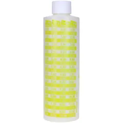 2T Öl Mischflasche Schmitt 250ml gelb 250ml STT54009/GE