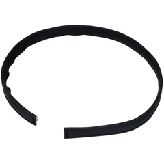 Haltegurt Schmitt Sitzbankbezug schwarz / schwarz für Simson S50, S51, S70 STT54265