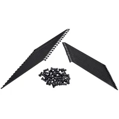 Speichen Satz Schmitt 171mm / 177mm schwarz für Simson S50, S51, S70, S53, S83 STT54844