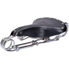 Sitzbank Sattel / Sitz Tabor Heavy Duty Classic - schwarz TB44282