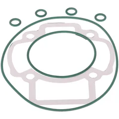 cylinder gasket set Top Performances Black Trophy 71cc 48mm for Piaggio LC TP-9914270