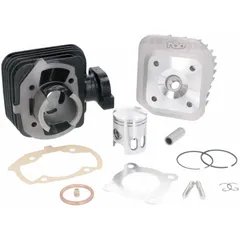 Zylindersatz Zylinderkit Top Performances 50ccm 40mm für Peugeot liegend AC TP-9925830
