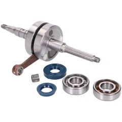 crankshaft Top Performances 10mm for Minarelli horizontal TP-9925910