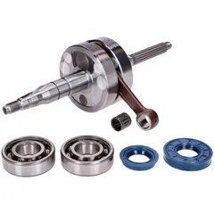 Crankshaft Top Performances 77cc for Minarelli horizontal LC TP-9926170