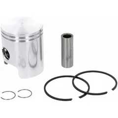 Kolben Satz Top Performances 50ccm 39,9mm für Piaggio / Derbi Motor D50B0, EBE, EBS TP-9927000