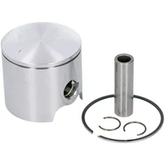 Kolben Satz Top Performances Racing 50mm für Derbi D50B0, D50B1, Minarelli AM TP-9927010