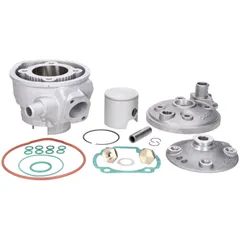 Zylinderkit Top Performances Maxi Kit Racing 77ccm 50mm, 39,2mm für Minarelli liegend LC TP-9929340