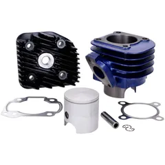 Zylinderkit Top Performances Racing 70ccm 47mm für Minarelli liegend TP-9930030