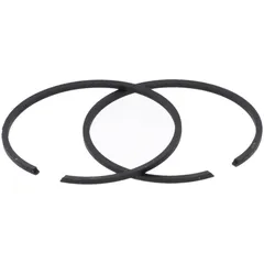 Kolbenring Satz Top Performances 50ccm 39,9mm für Piaggio / Derbi Motor D50B0, EBE, EBS TP-9930230